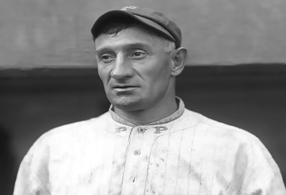 Honus Wagner