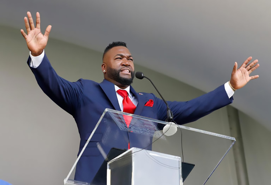 David Ortiz