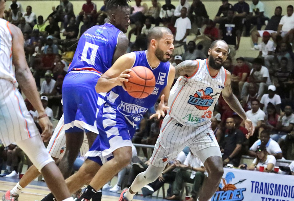 Marineros eliminación