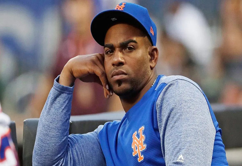 Yoenis Cespedes
