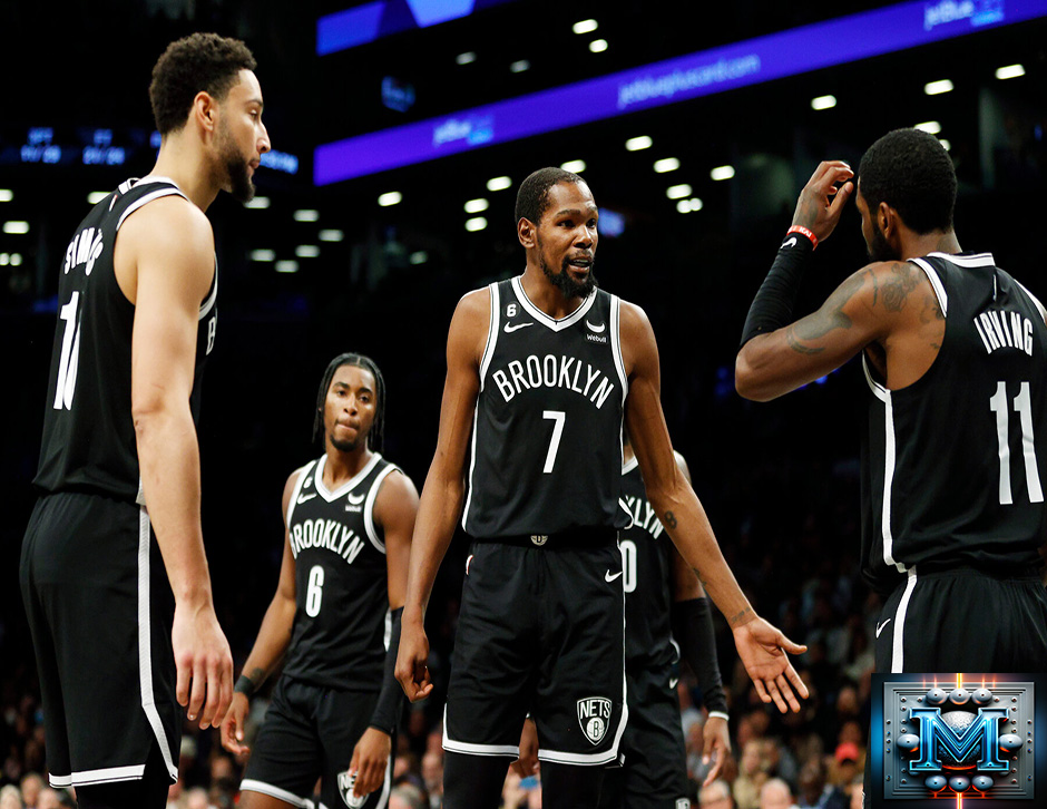 Brooklyn Nets