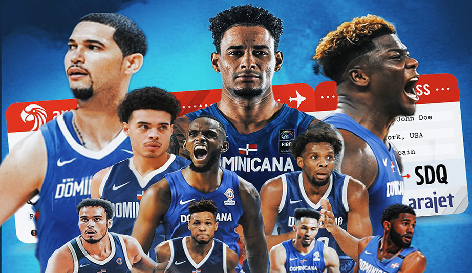 Selección Dominicana