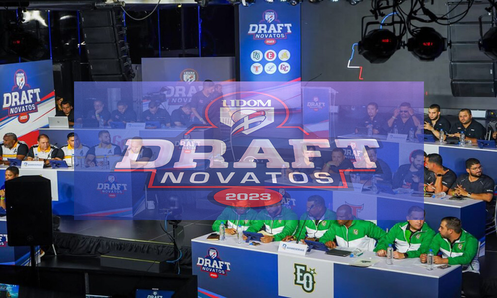 Draft Novatos