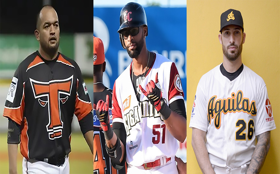 Gigantes Águilas Toros