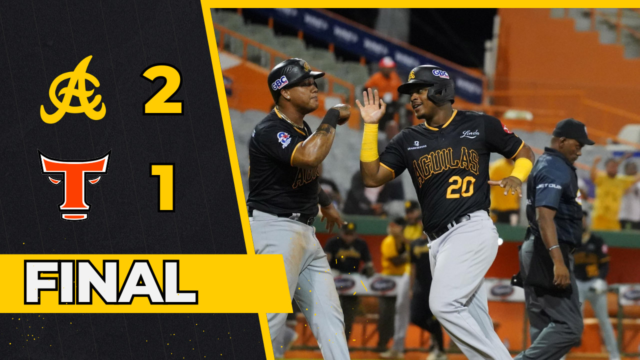 Luis Valenzuela fue el héroe del partido