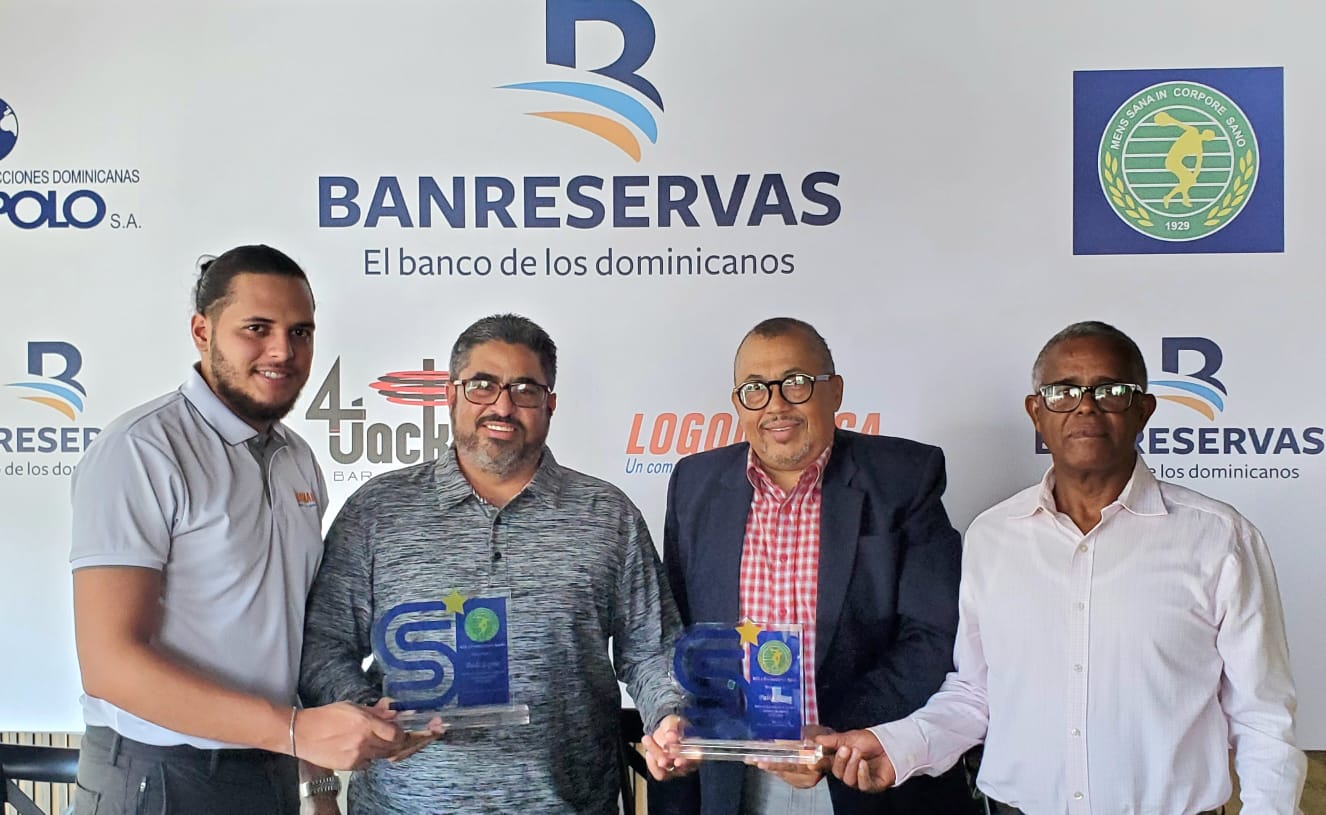 Henry Urrutia y Paolo Espino se destacaron en la semana 4 de Lidom