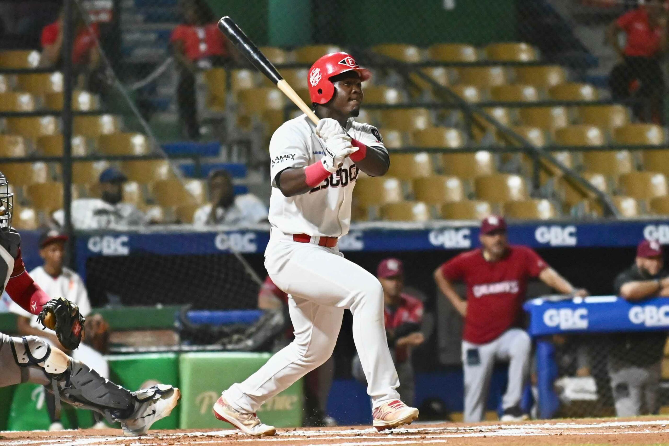 3ra victoria seguida de los Leones