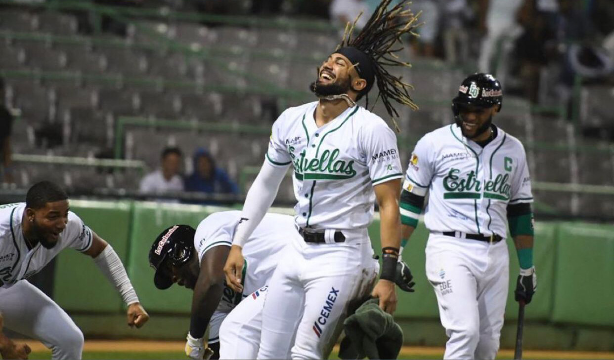 Estrellas Orientales pasan por un gran momento