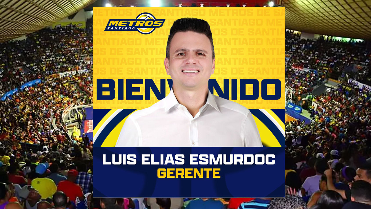 Luis Esmurdoc dirigira el equipo de su ciudad natal
