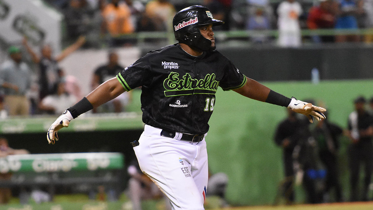 Sócrates Brito nueva contratación de los Leones