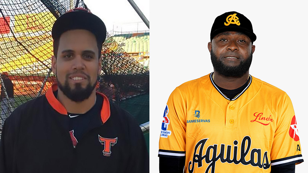 Francisco Peña y Wirfin Obispo