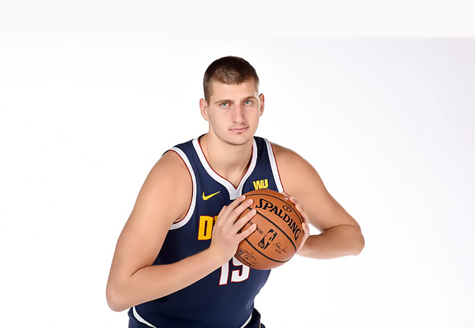 Nikola Jokic MVP 2023-2024