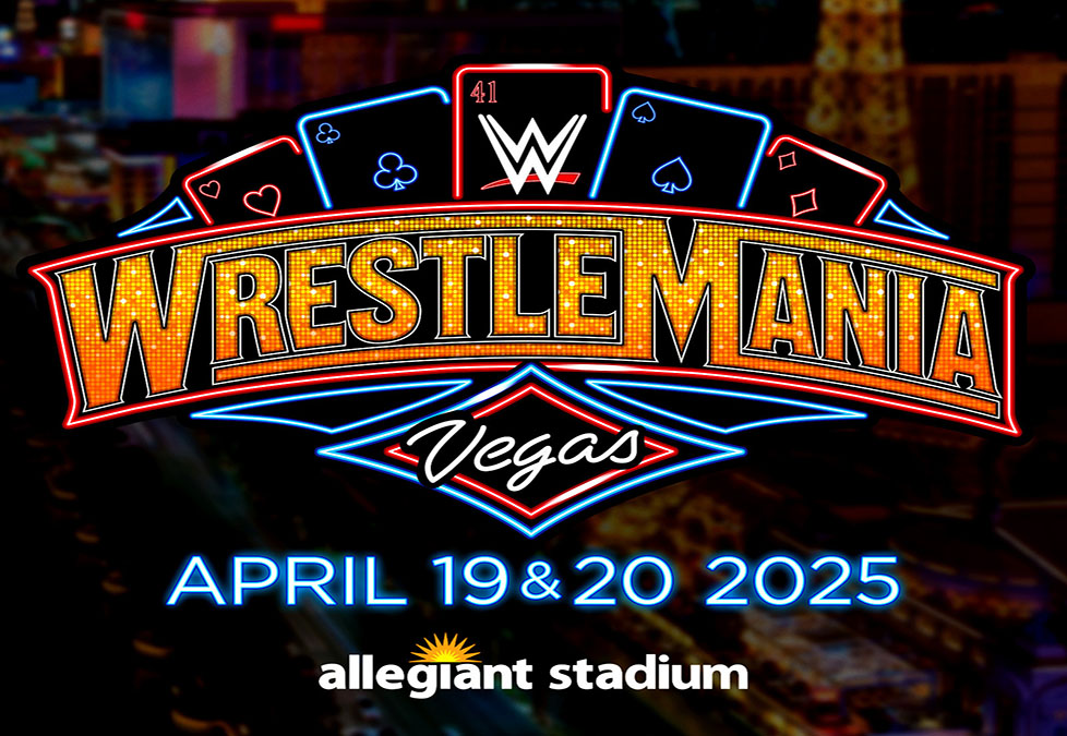Wrestlemania 41 promete ser el mejor evento de la historia