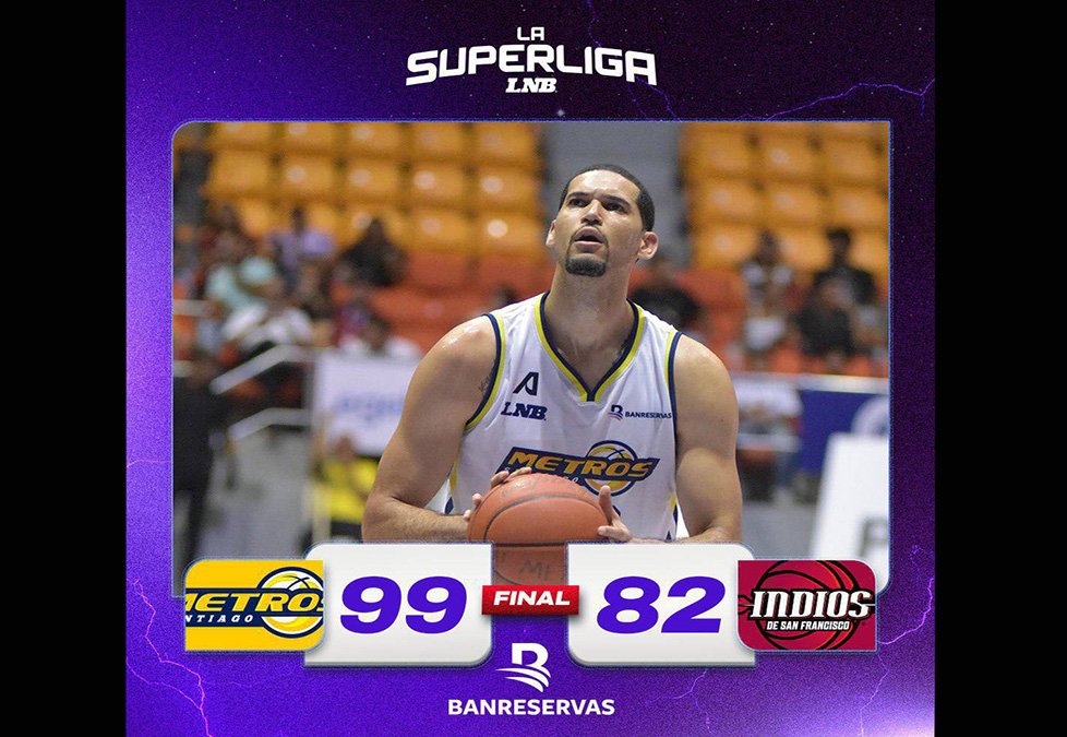 Eloy Vargas debuta con victoria