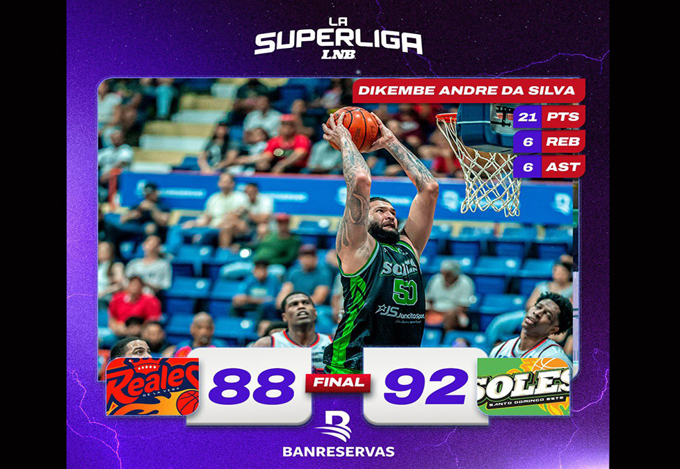 Soles consiguieron un necesitado triunfo