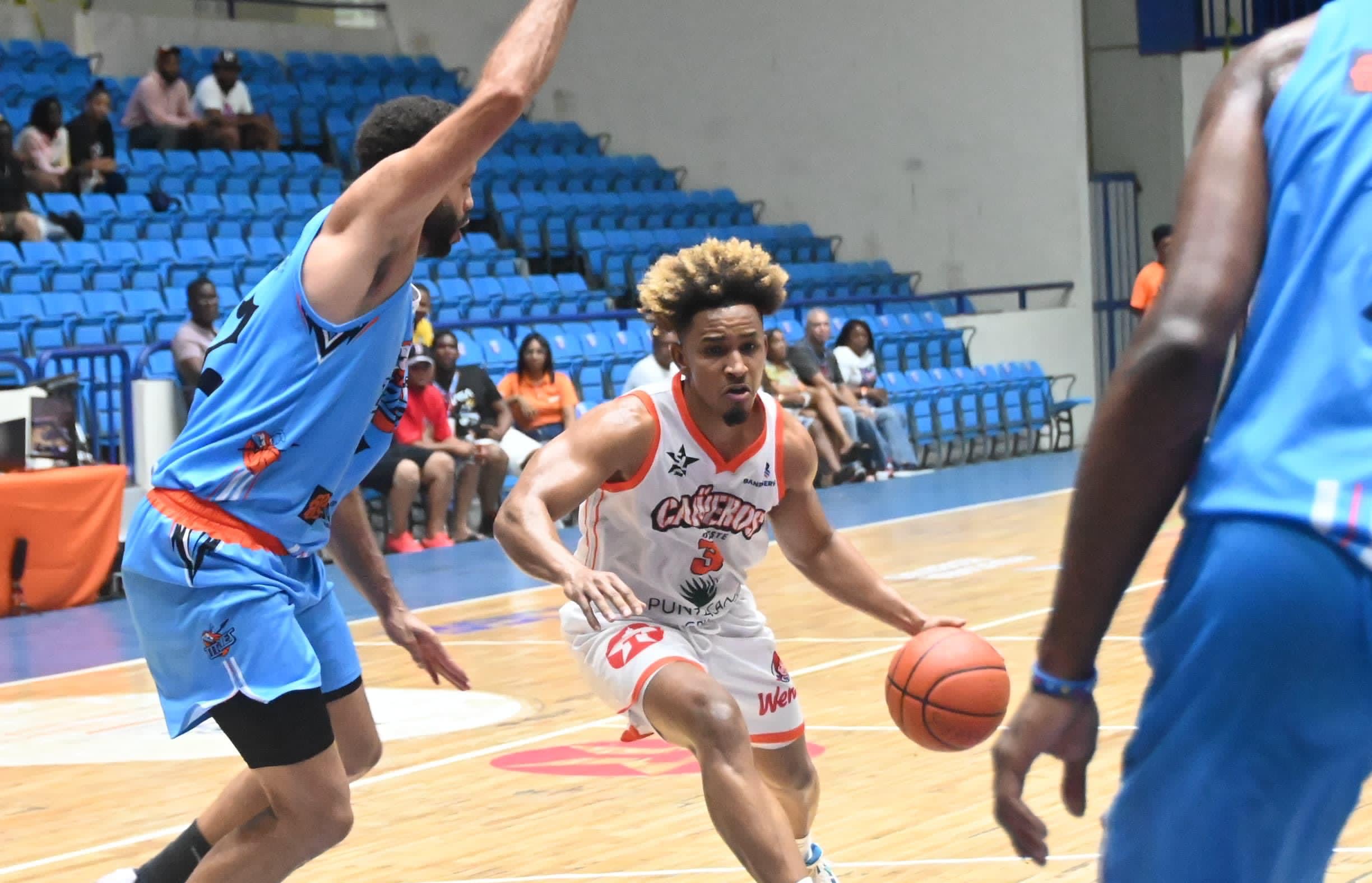 Raimer Santana de Cañeros