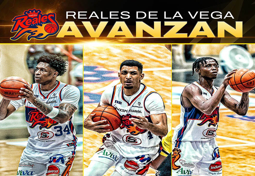 Reales vencieron a Metros