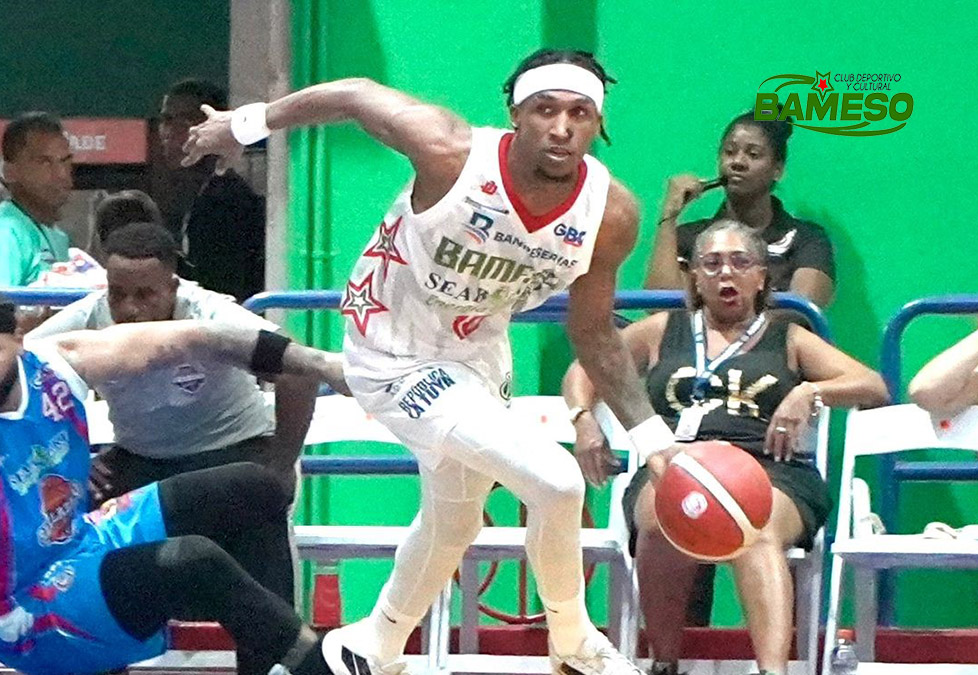 Bameso es el líder absoluto del grupo B