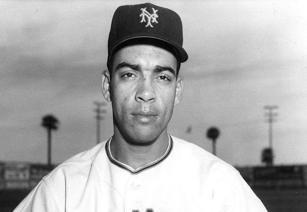 Osvaldo Virgil primer Dominicano en MLB