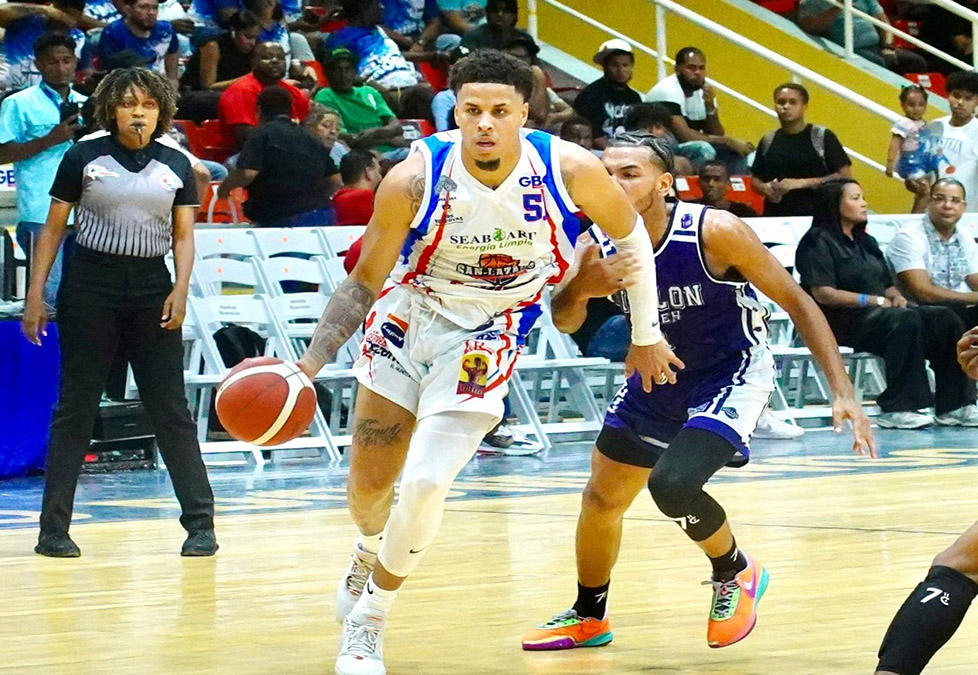 San Lázaro vencio al Millon