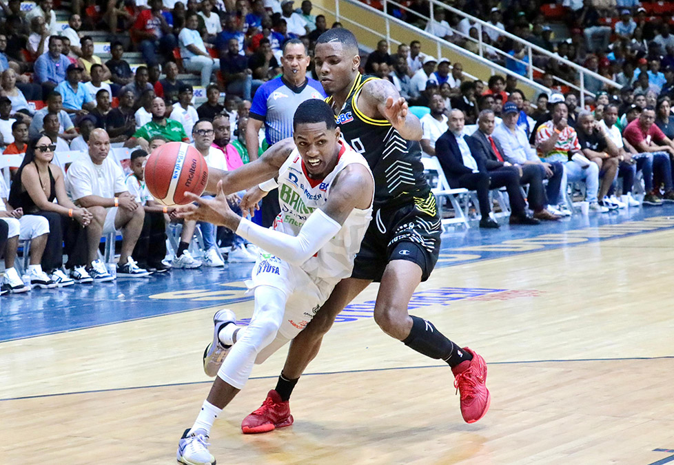 El TBS Distrito 2024 es todo un éxito en YouTube