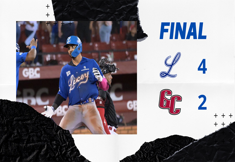 Jordan Lawlar conecto su 2do jonron de la temporada