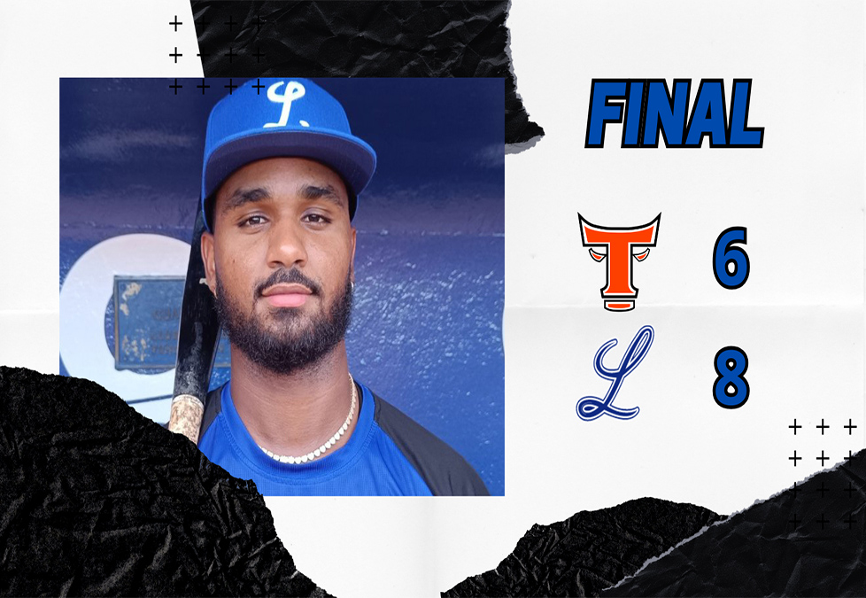 Liover Peguero remolco dos carreras en el partido