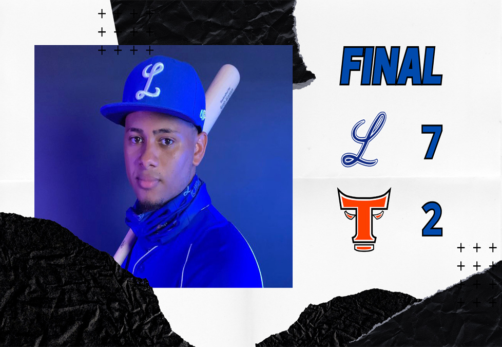 Sergio Alcántara debuto en grande para Tigres del Licey