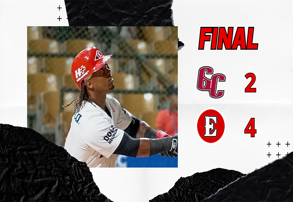 El equipo escarlata mejora su registro a 6-0