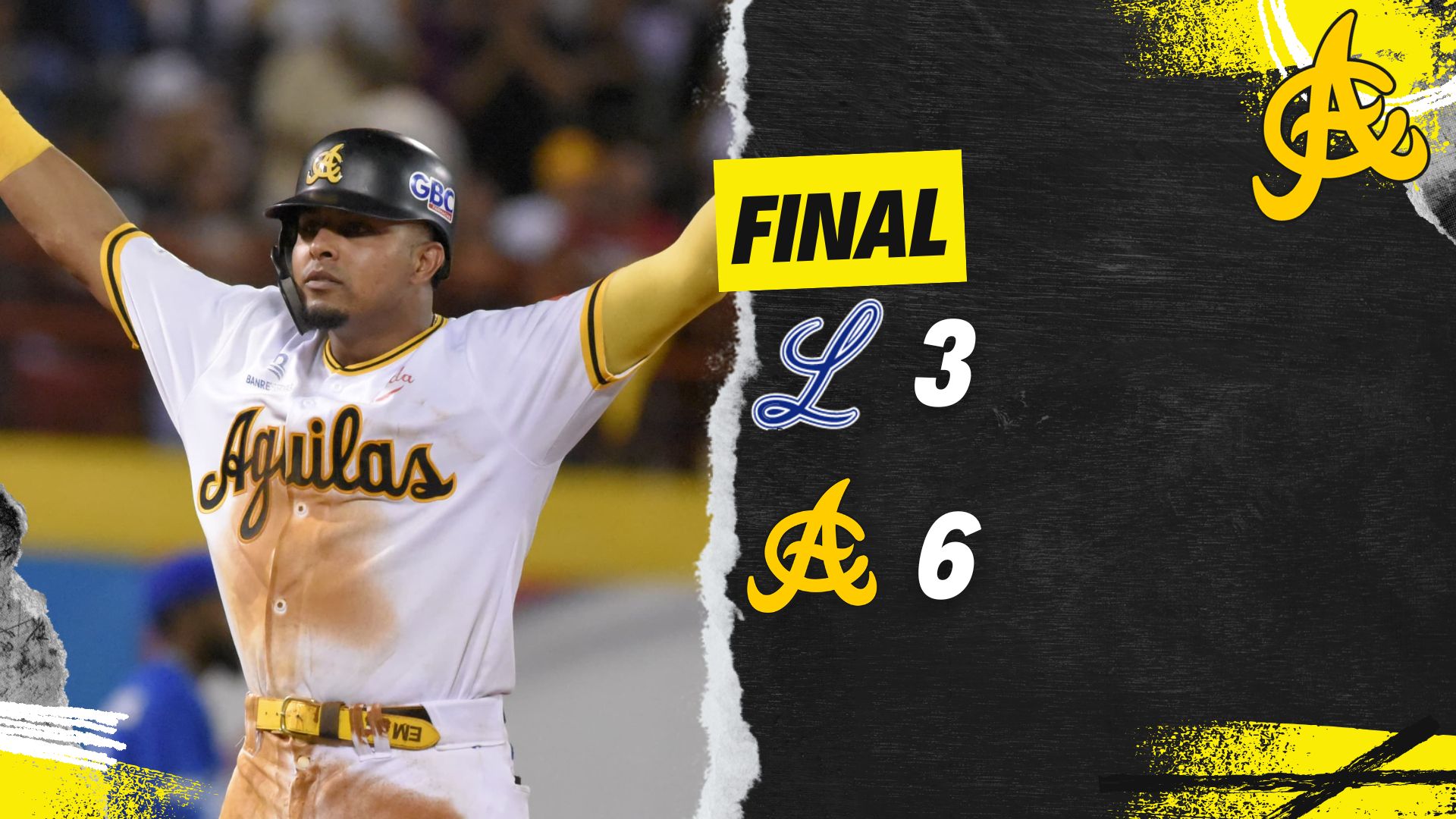 Braulio Torres-Pérez lanzó impecable durante las primeras 5 entradas