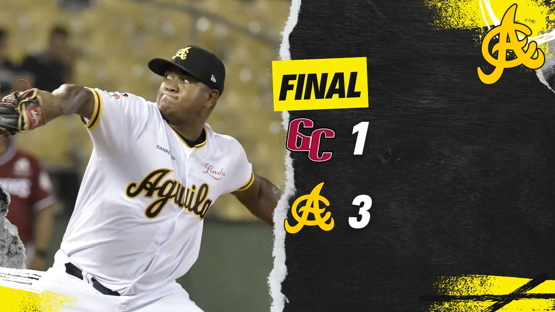 Enny Romero lucio dominante una vez más