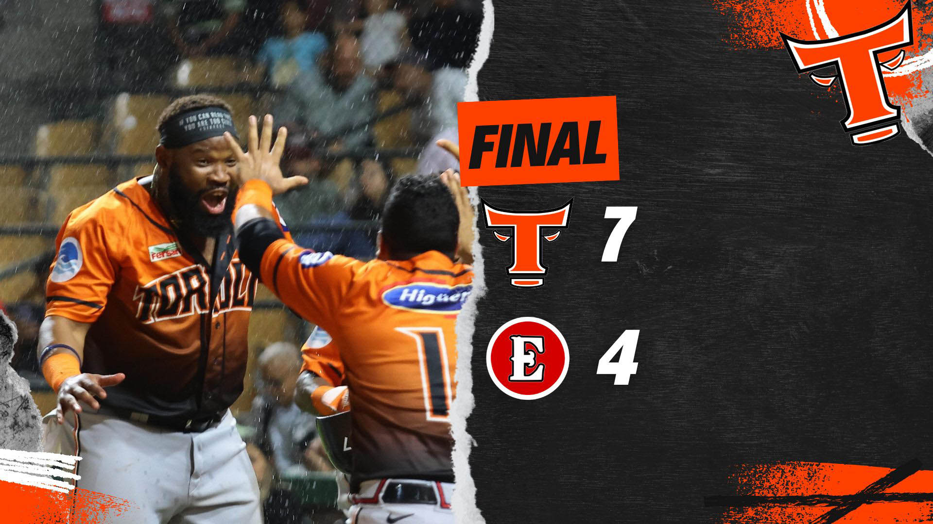 Francisco Peña selló un rally de tres vueltas en el noveno