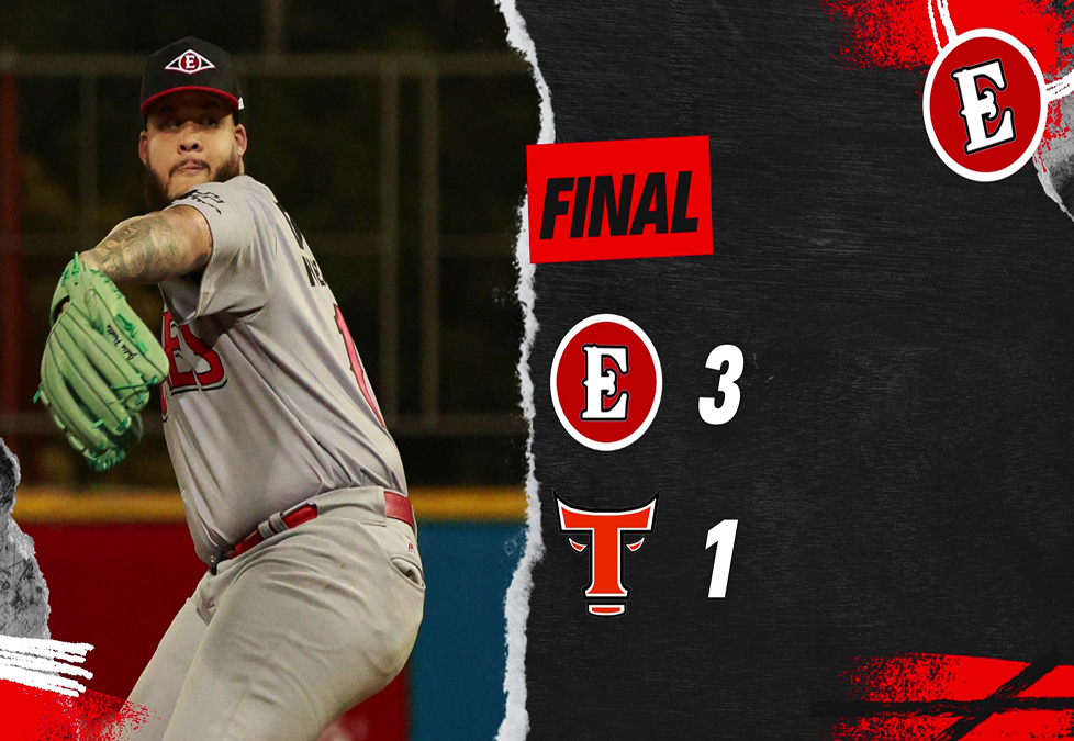 Los Leones hilvanan su cuarta victoria seguida