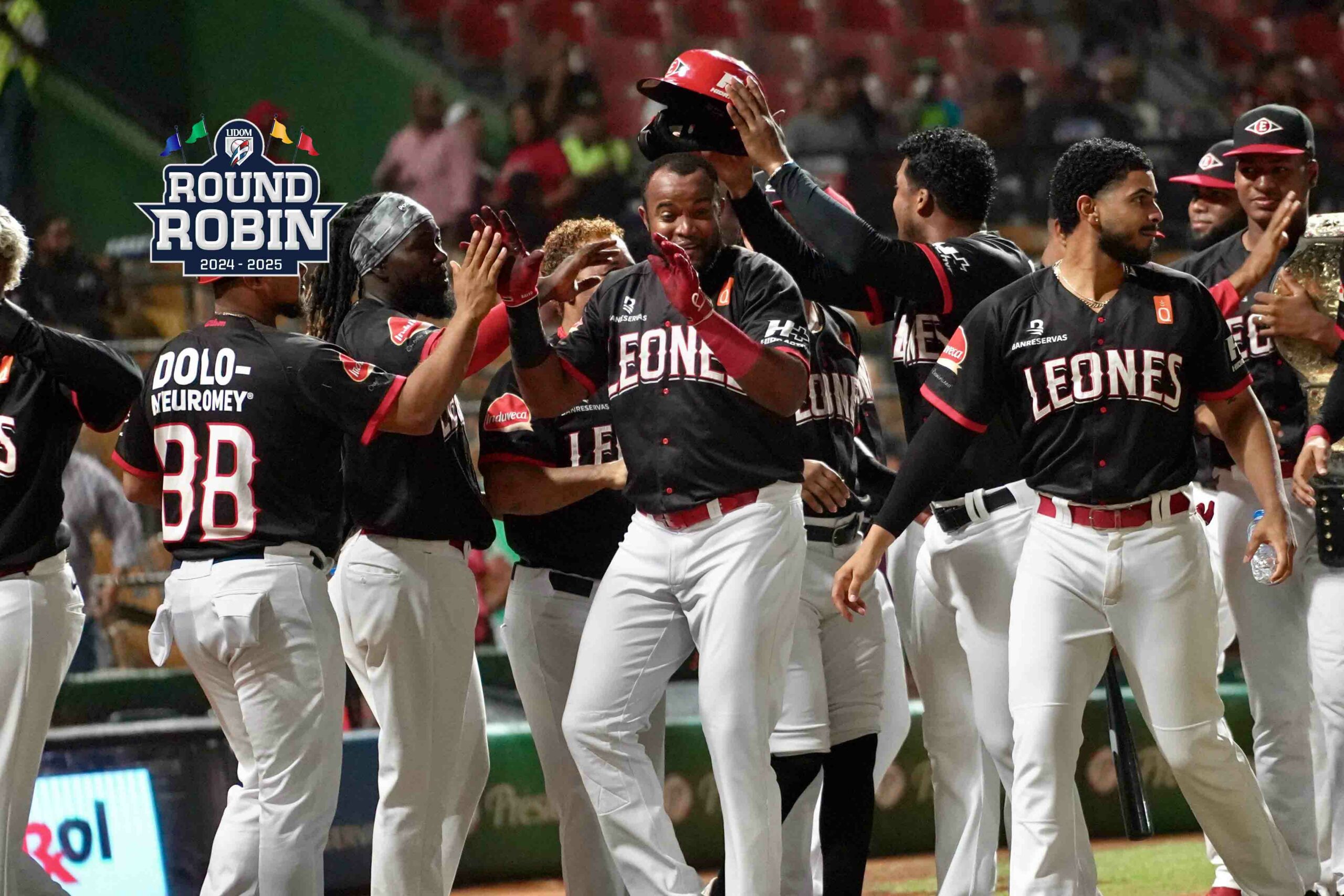 Escogido derroto facil a las Estrellas