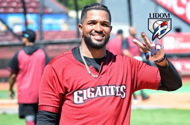 Kelvin Gutiérrez elegido Caballero del Año 2024-2025