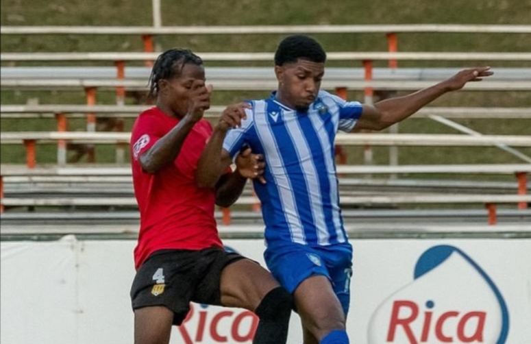 OYM FC se llevo su primera victoria de la copa