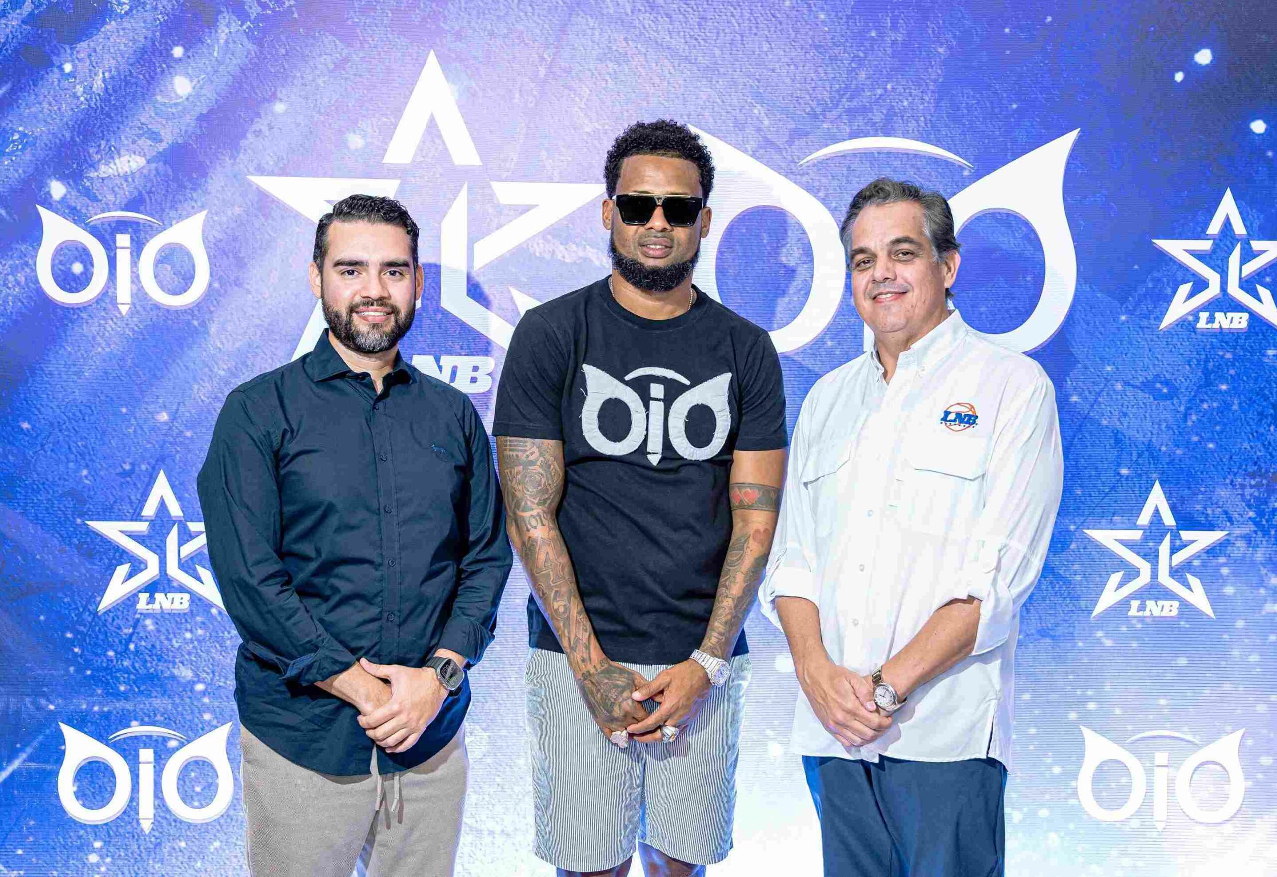 Rafael Almanzar, Lápiz Conciente y Antonio Mir