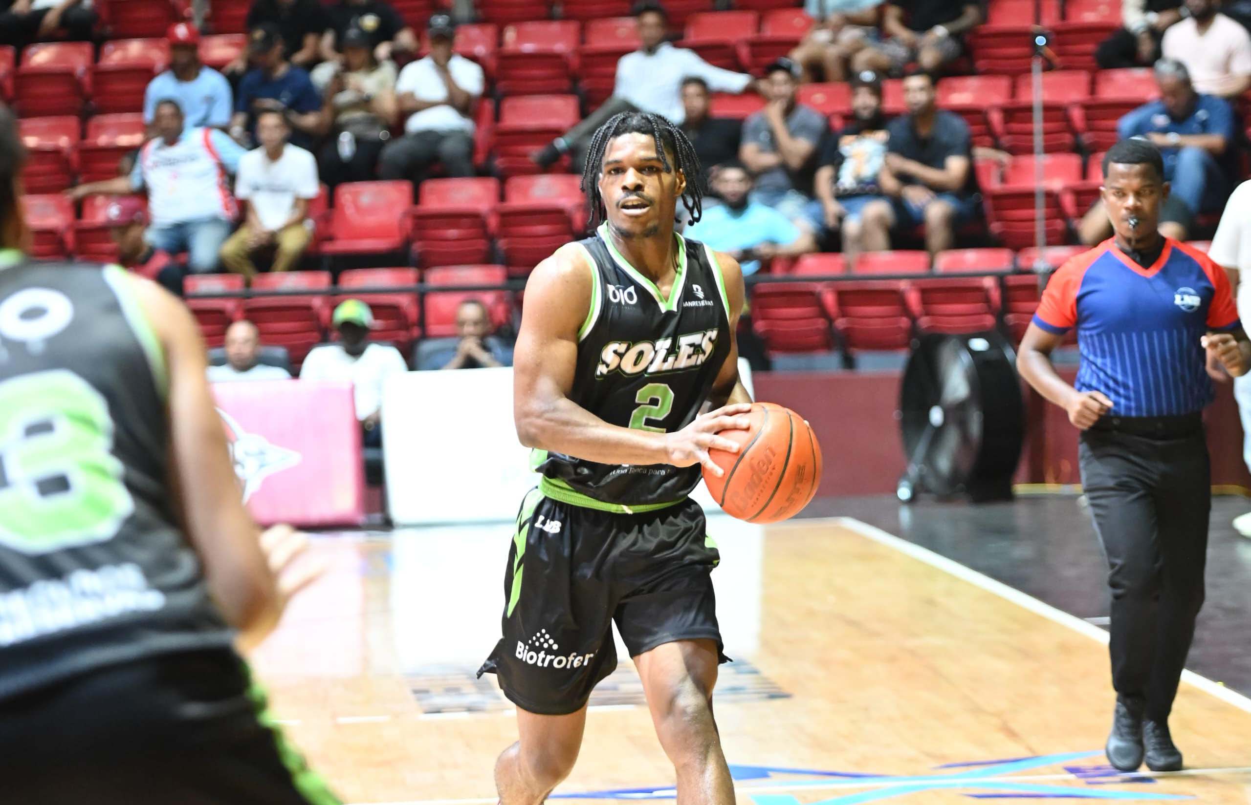 Hysier Miller Soles del Este