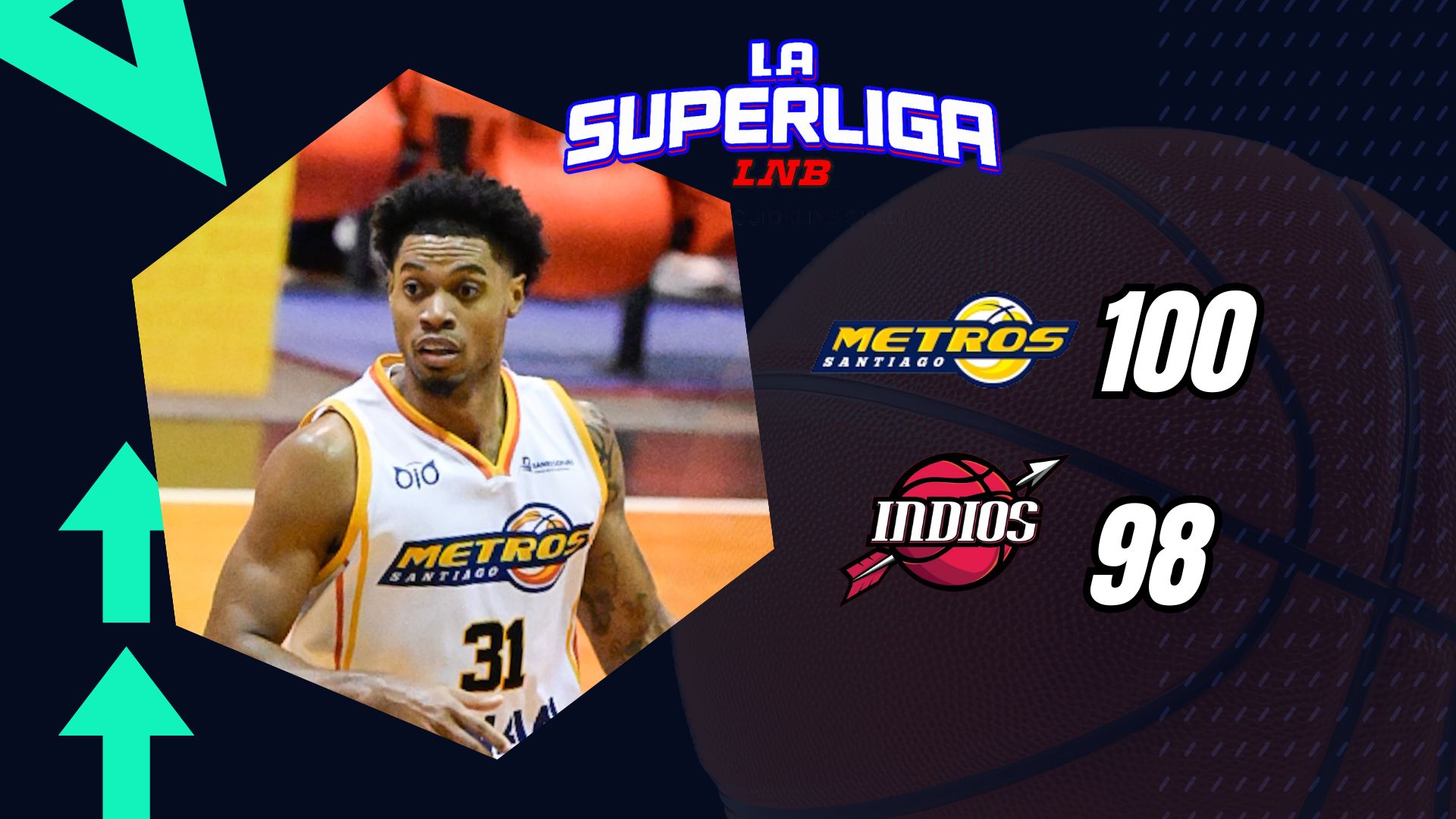 Jhery Matos el Heroe de Metros