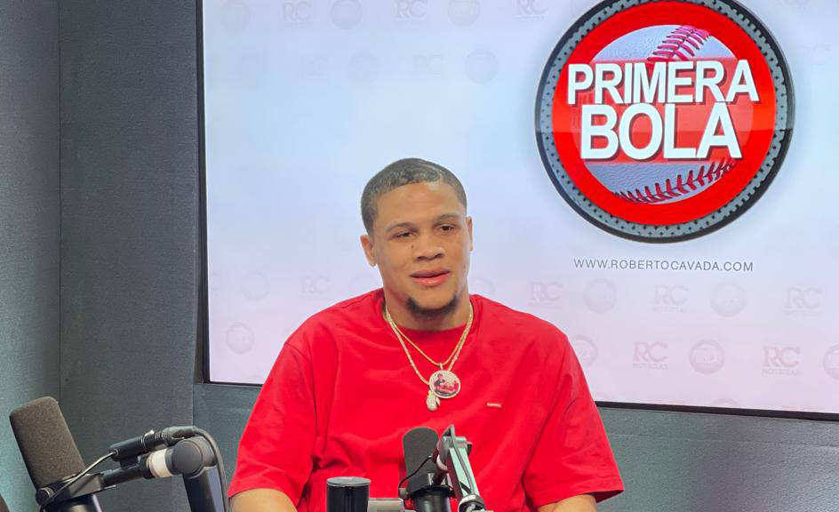 Rohan Polanco - El Rayo