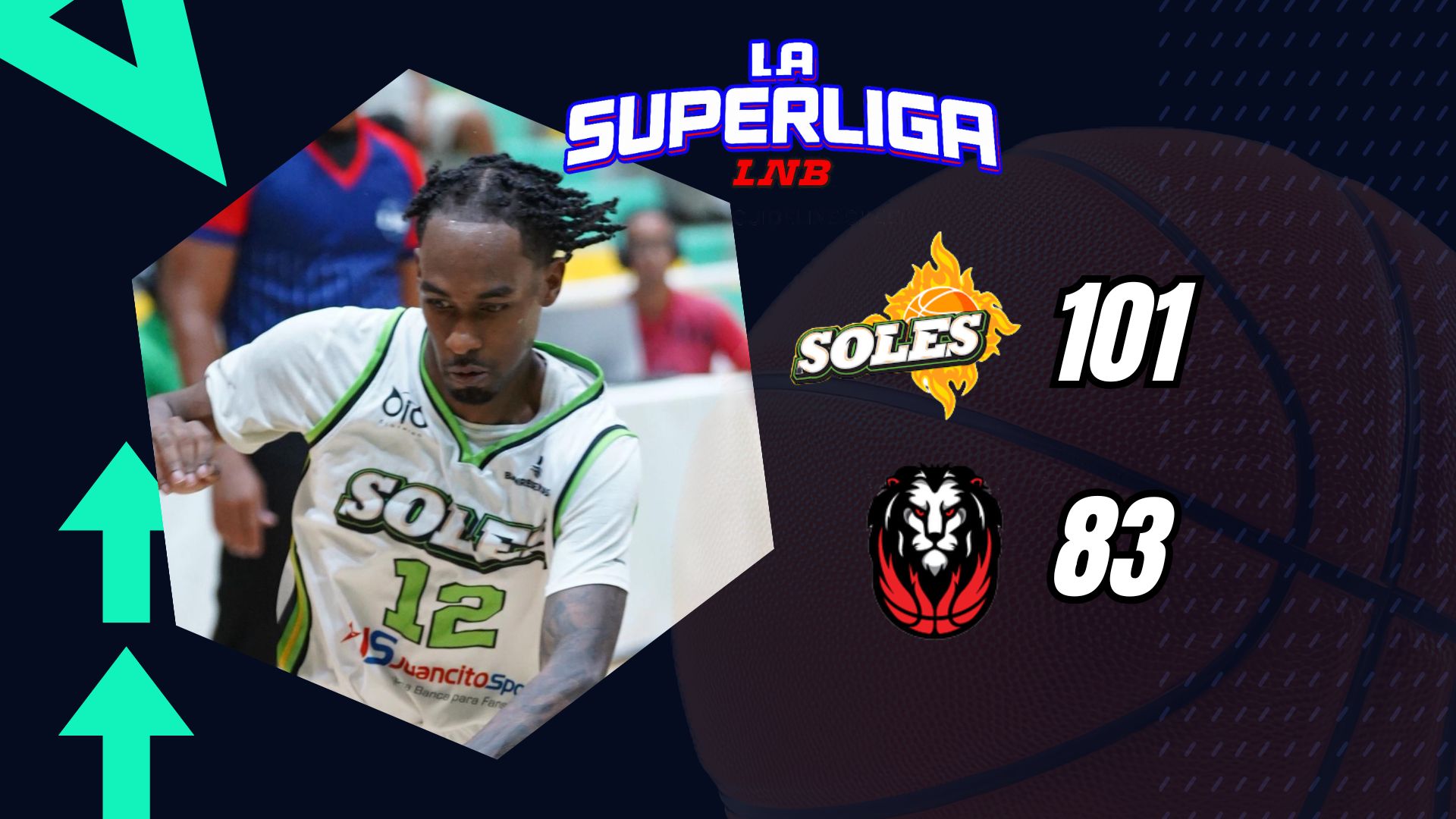 Tristan Jarret de Soles del Este