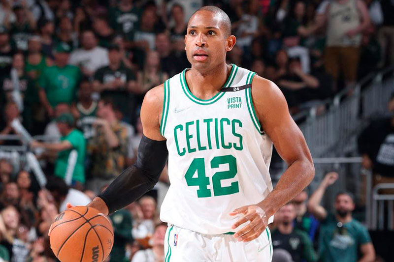 Al Horford
