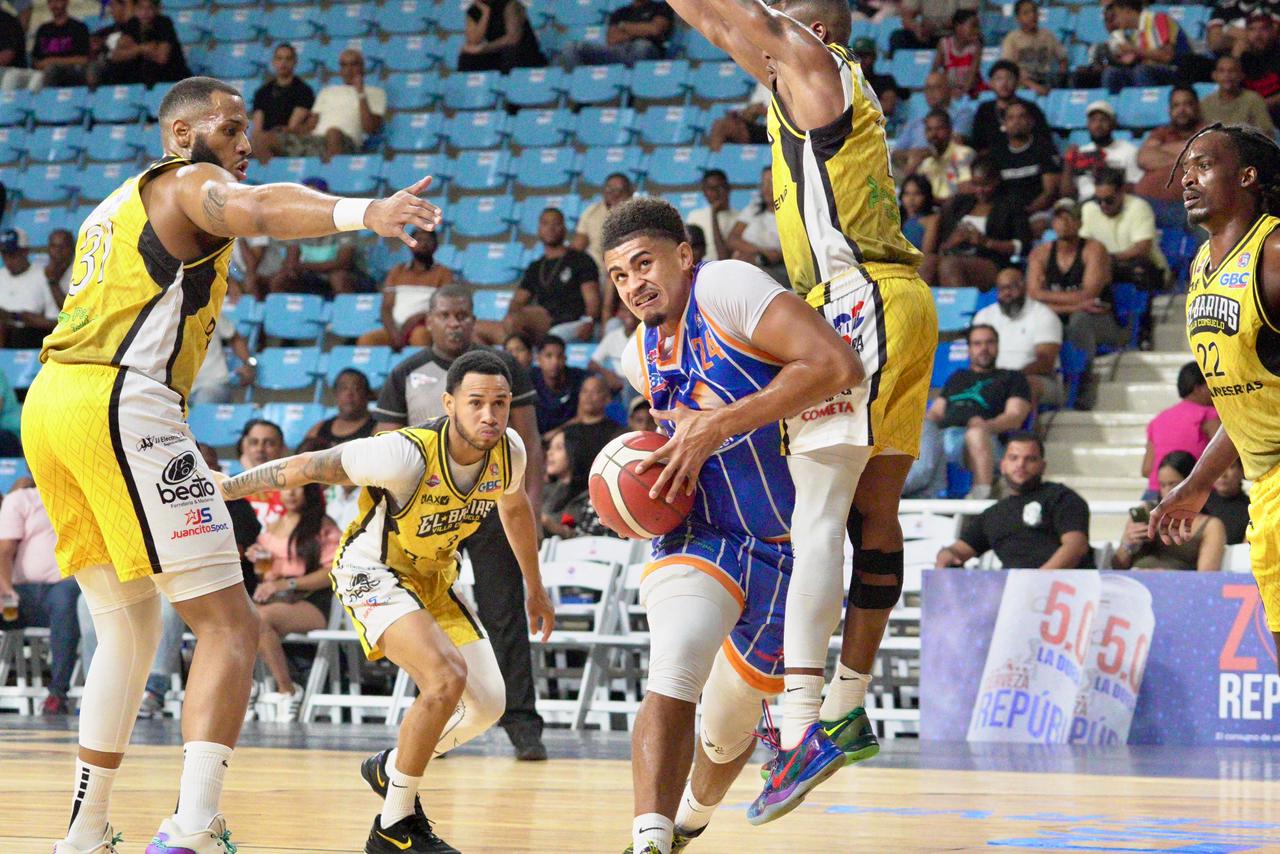 Remontada Épica de Huellas del Siglo