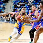 Mauricio Báez clasifica a la final del TBS Distrito 2025