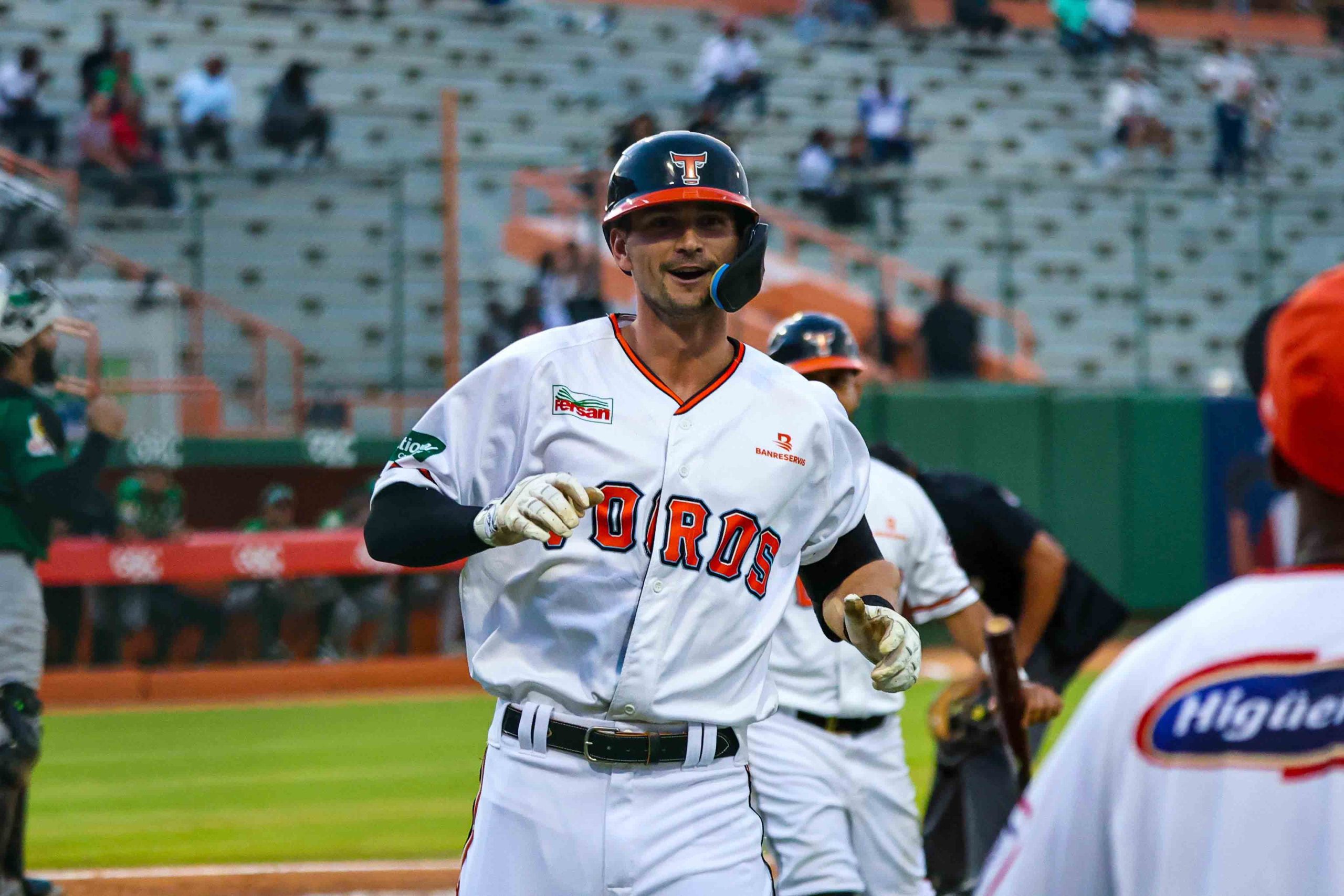 paliza de Toros del Este