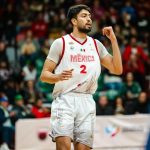 Dominicana cae en final dramático ante México