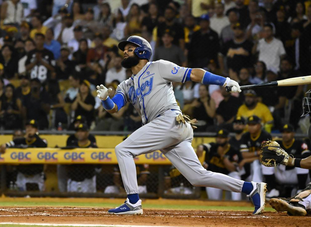 Emilio Bonifacio Heroe de los Tigres