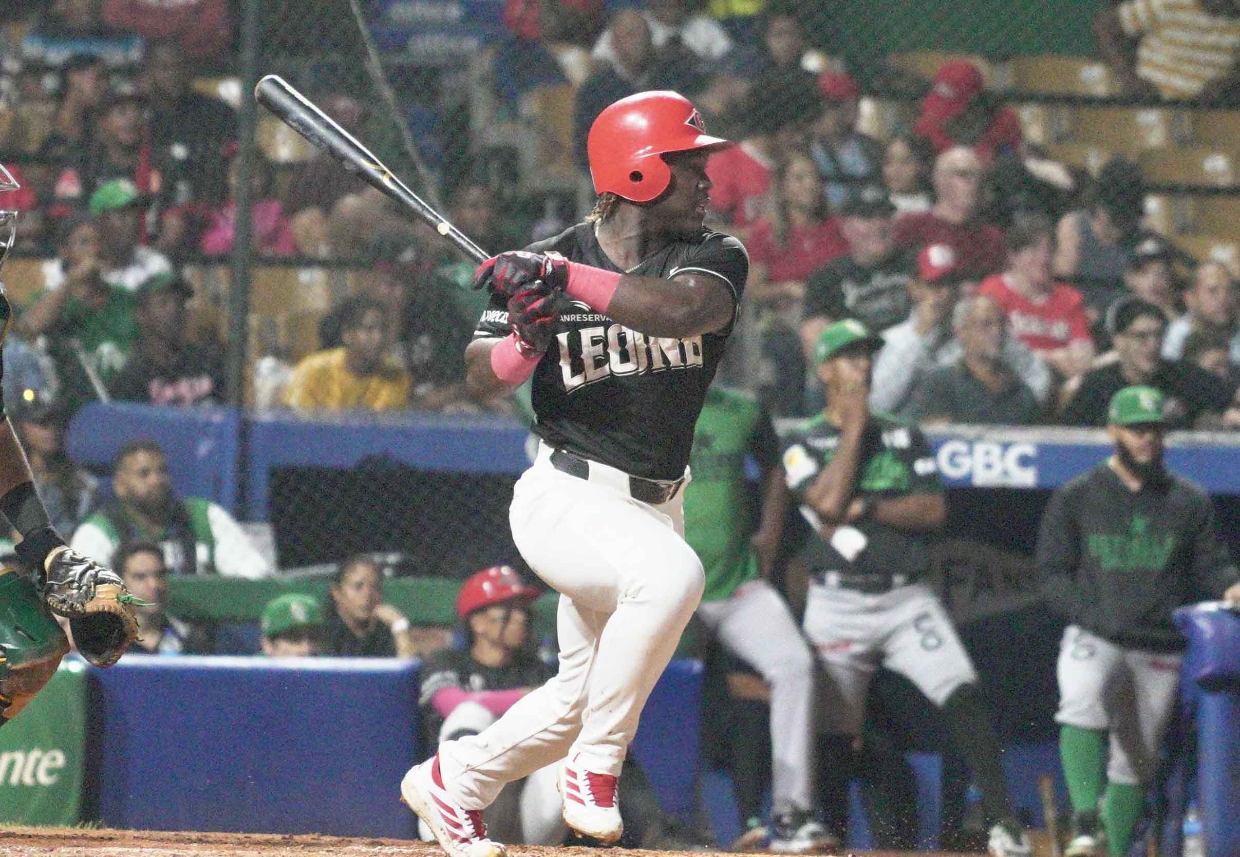 Leones al Todos Contra Todos