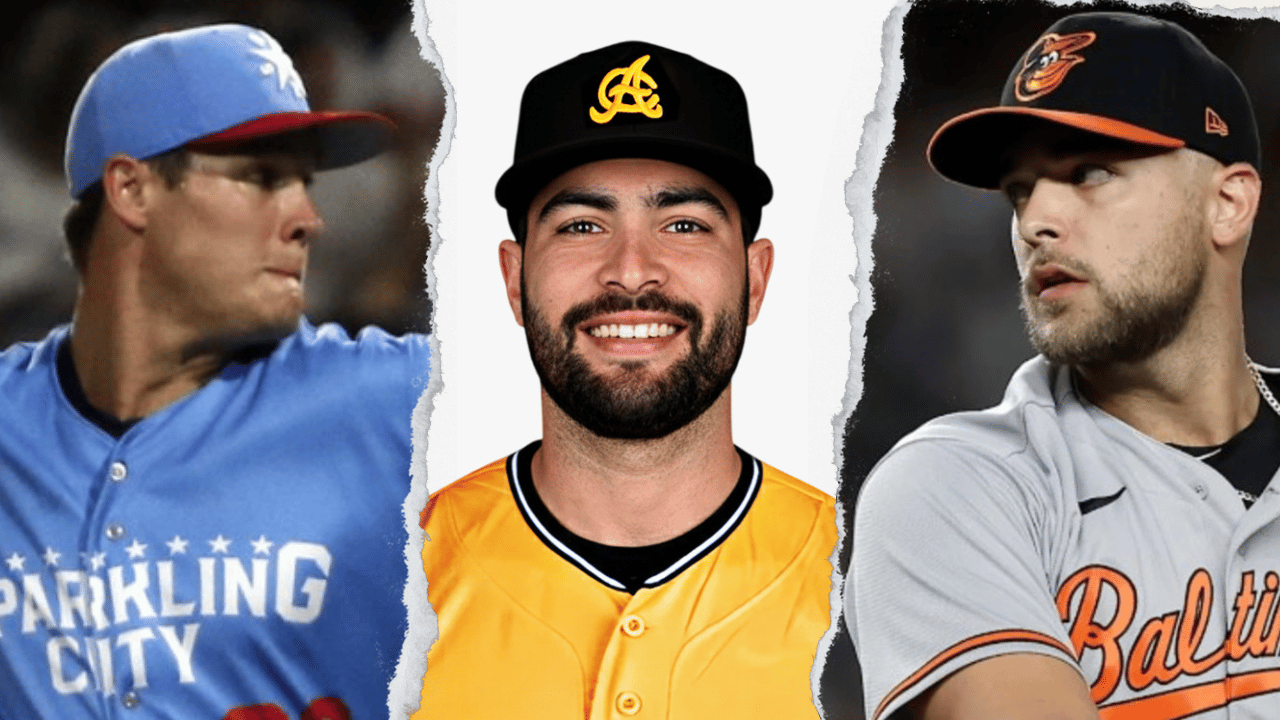 Los Nuevos refuerzos para el Round Robin de LIDOM