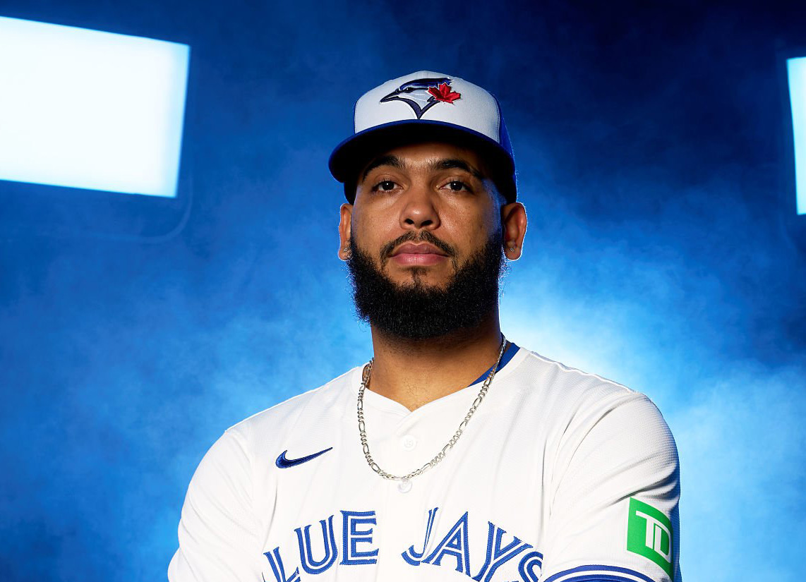 Seranthony Domínguez ahora es un White Sox